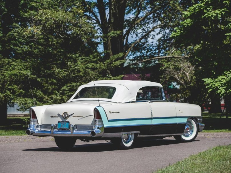 ГАЗ 13 Чайка купе