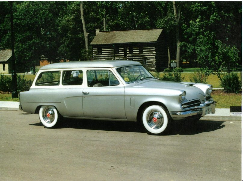 Studebaker 1953