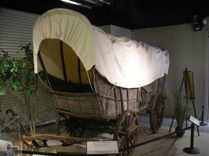 Milburn Wagon Company