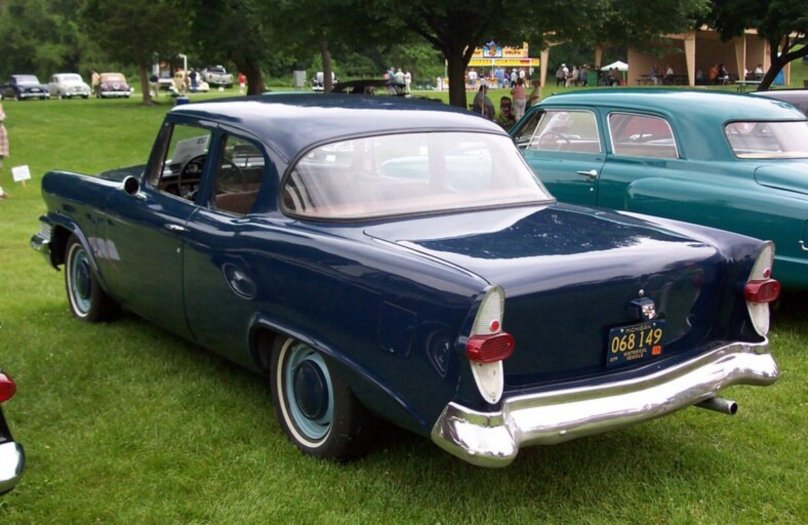 Studebaker 1957