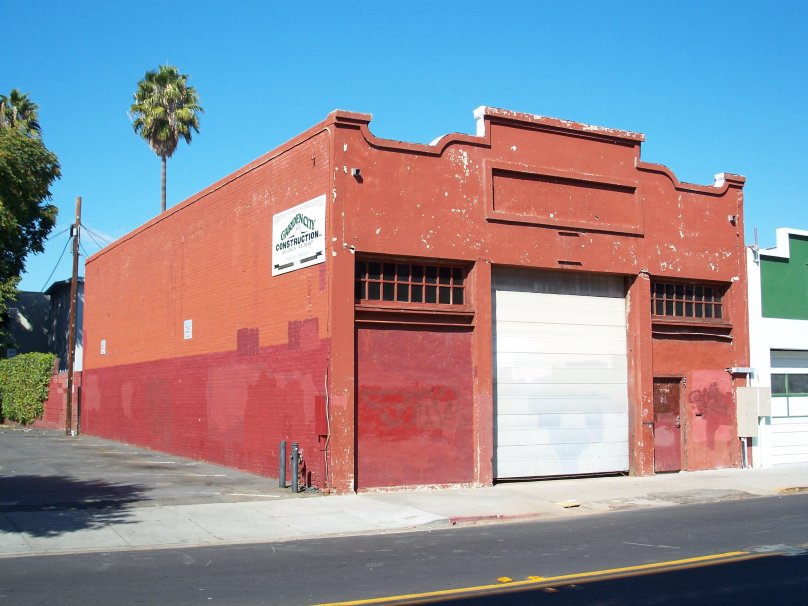 Заводе profusa sa (Испания)