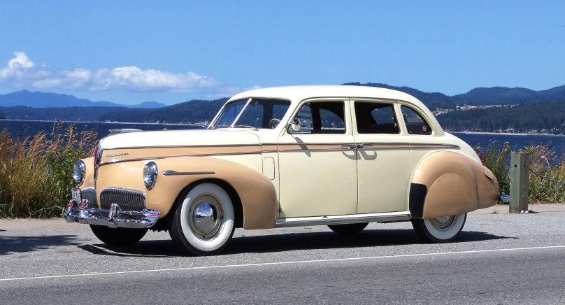 Studebaker 1941