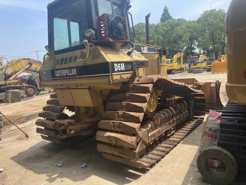 Caterpillar 3116 технические характеристики