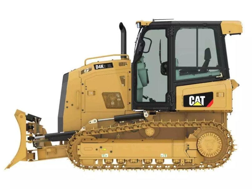 Caterpillar d5r 2xl