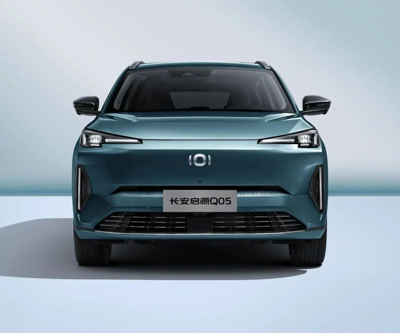 Чанган Qiyuan q05