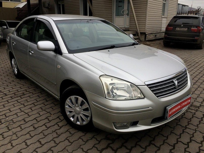 Тойота Премио 2002