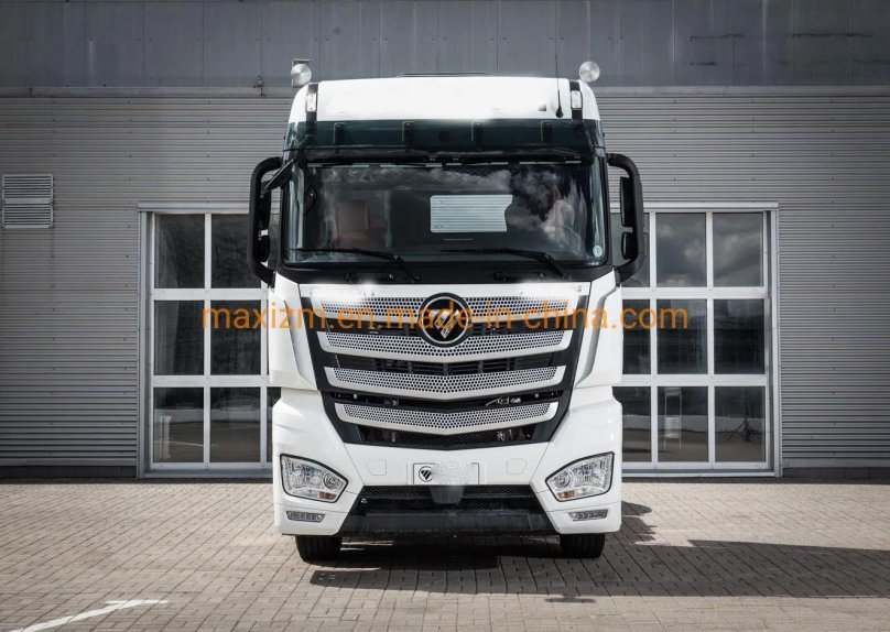 Foton Auman тягач