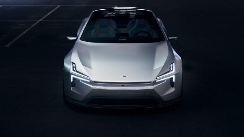 Полистар 2020 концепт