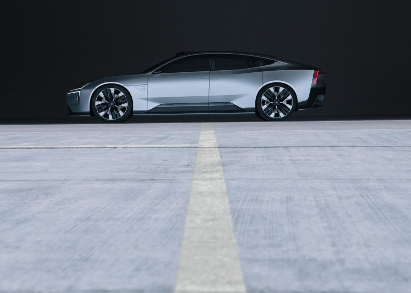Polestar 3 2023