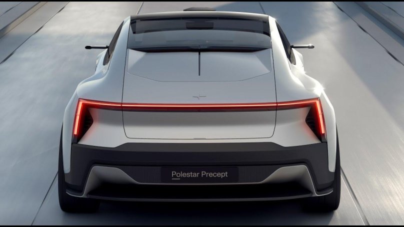 Polestar 3