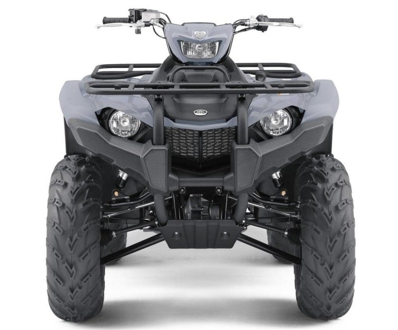 Квадроцикл Yamaha Kodiak 450