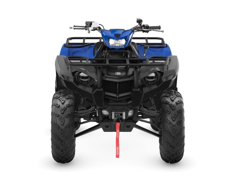 Yamaha Kodiak 450 2004