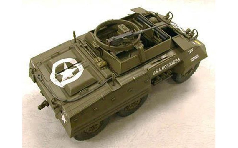 АРС-14 ЗИЛ-131