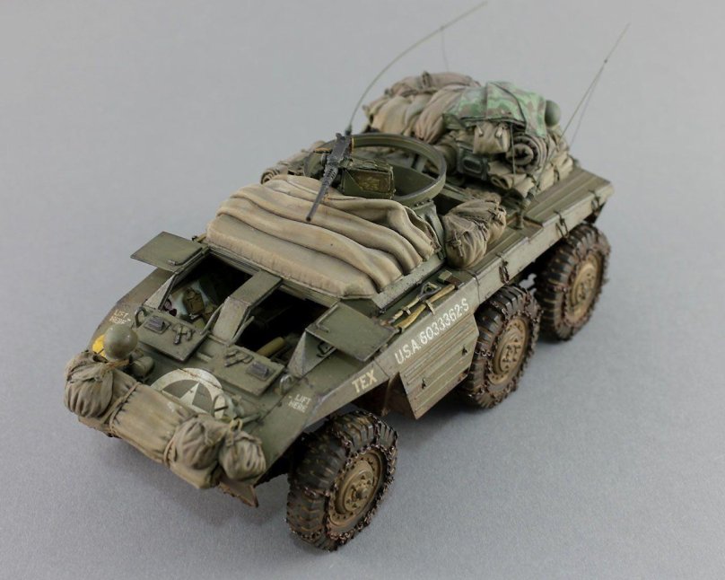 Бронеавтомобиль м35