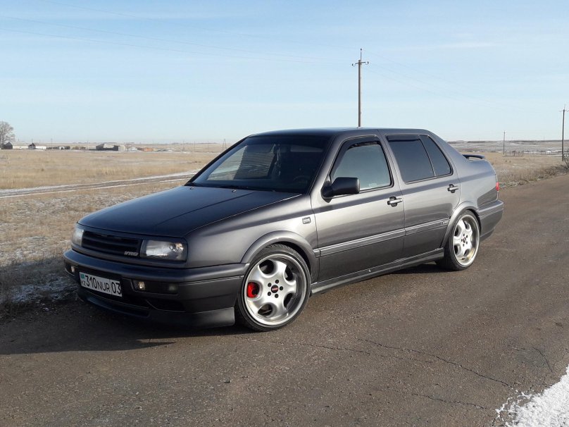 Vento vr6