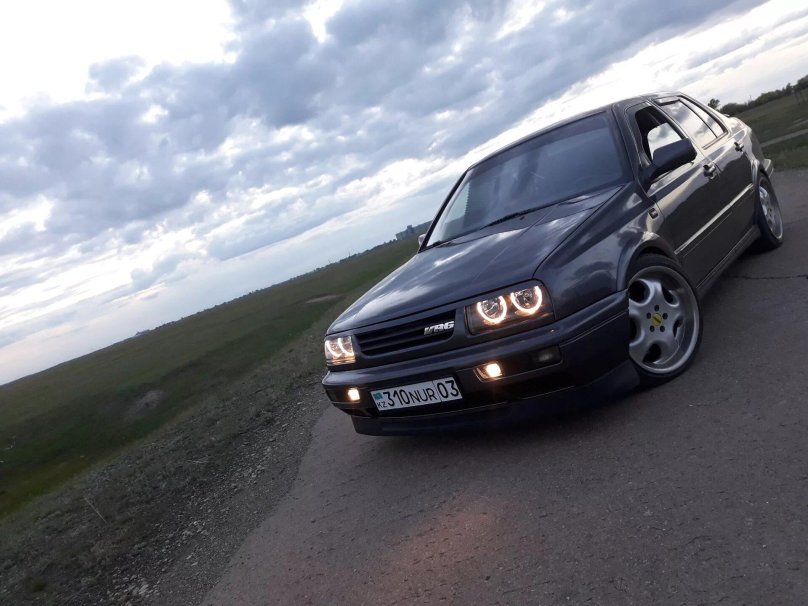 Вента Фольксваген 1993