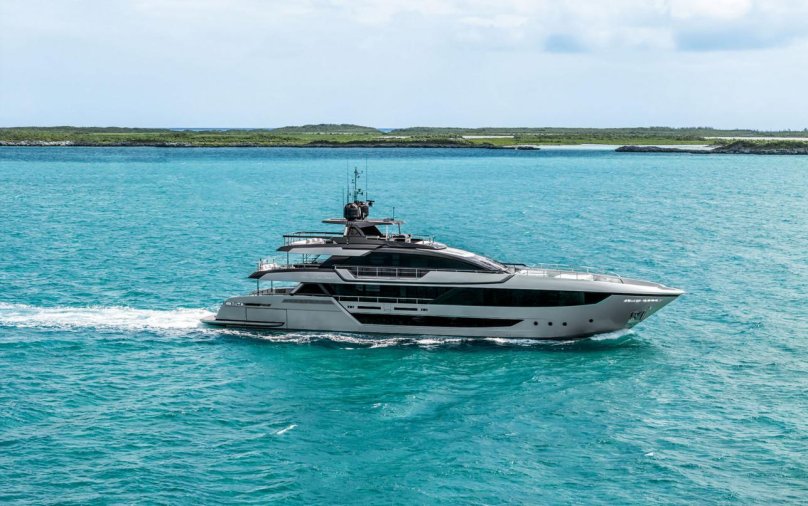 Рива легенд