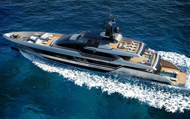 Riva Yachts