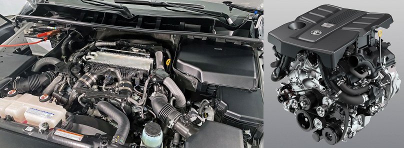 V35a-fts двигатель