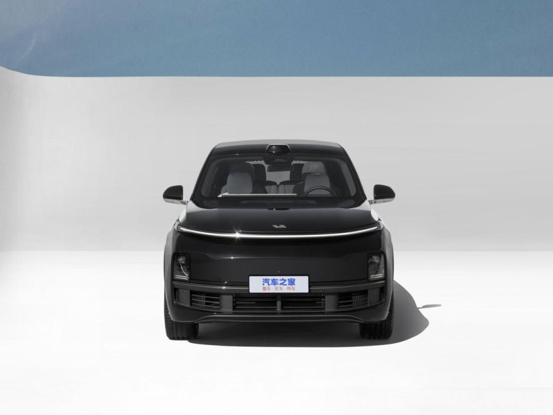 Машина Lixiang l9