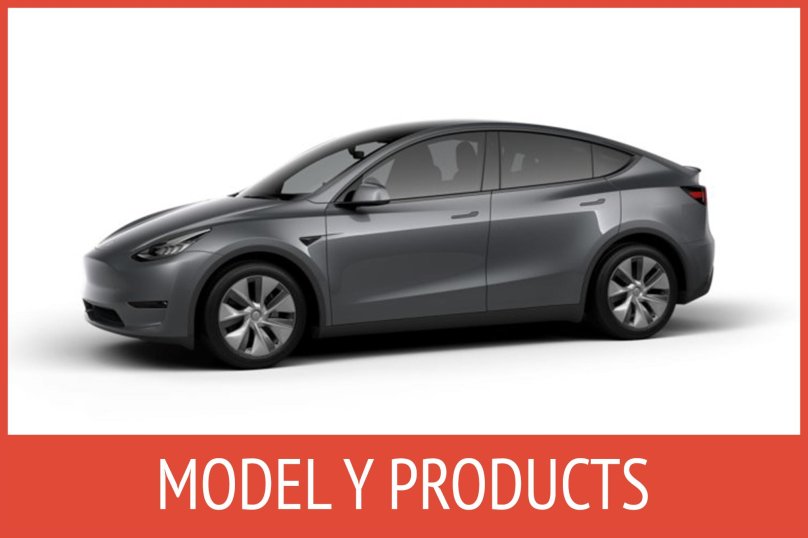 Тесла y 2022