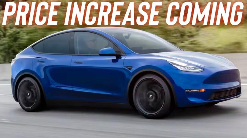 Tesla model y Performance 2022
