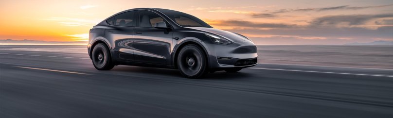Тесла модель y 2023