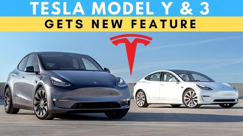 Tesla model 3 Performance