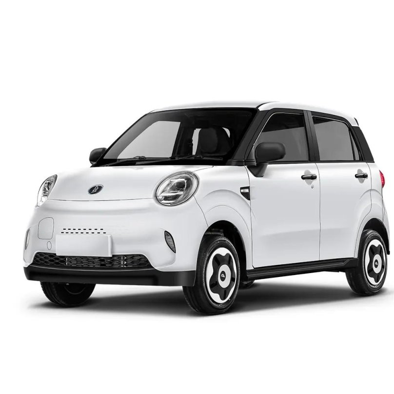 Li l9 электромобиль