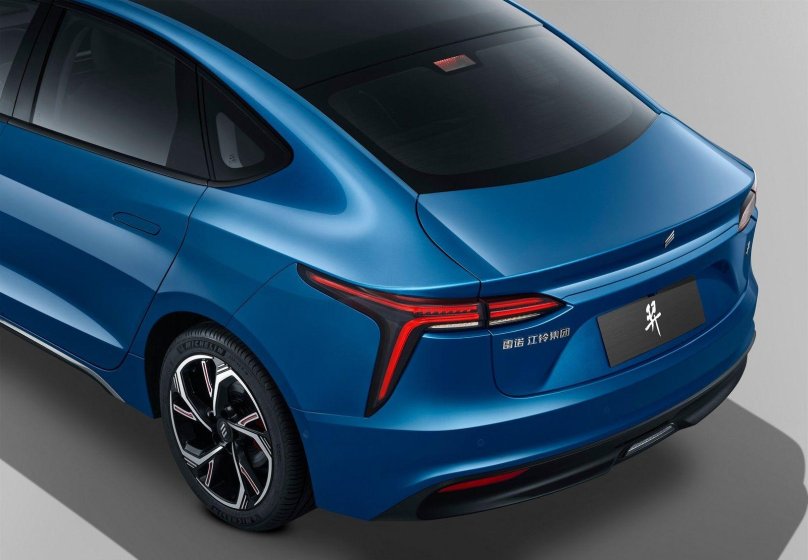 Jiangling автомобиль