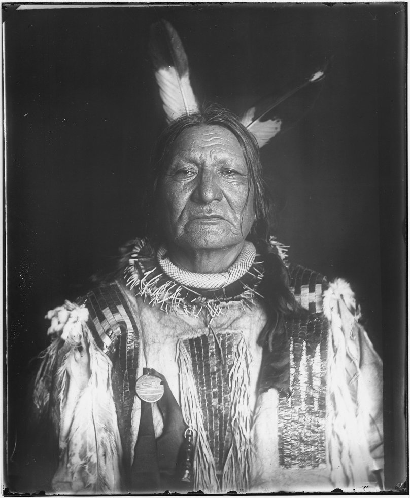 Пауни индейцы