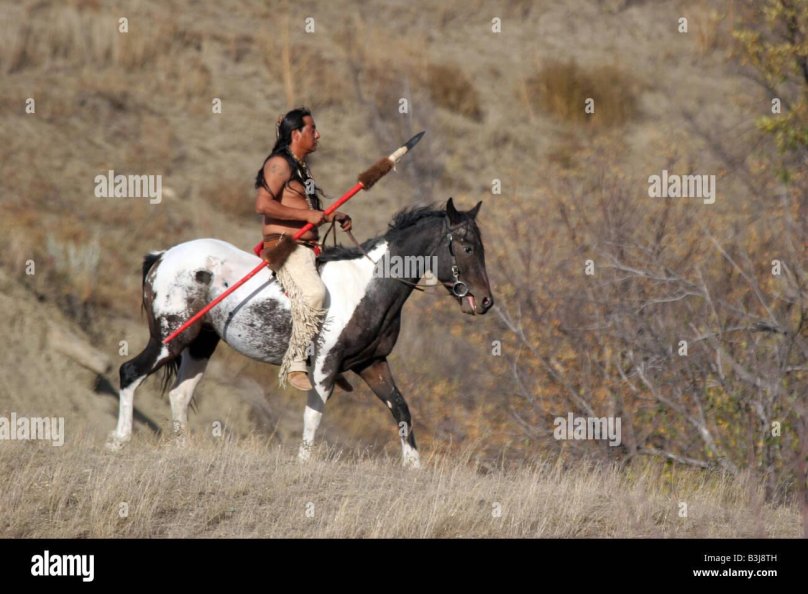 Индейцы Дакота