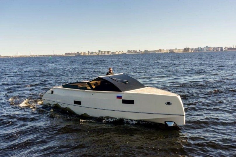 Velvette 33 Intelligent