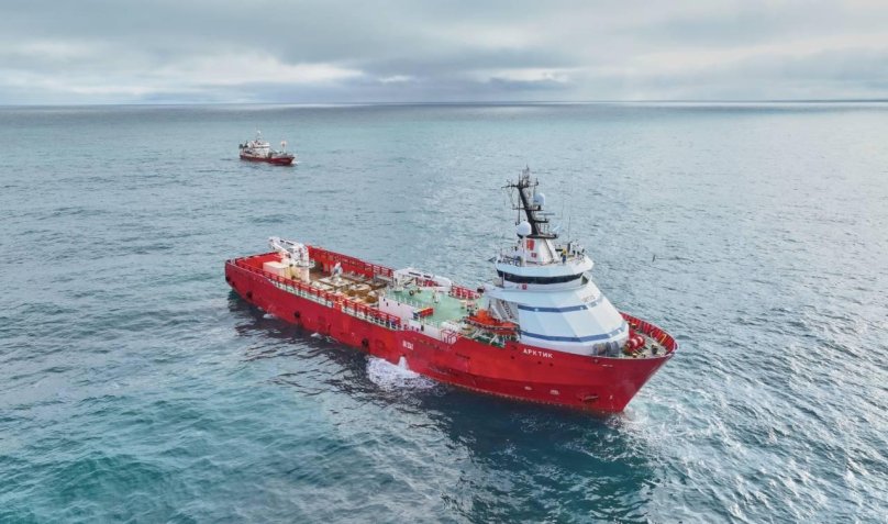 Роль Северного морского пути