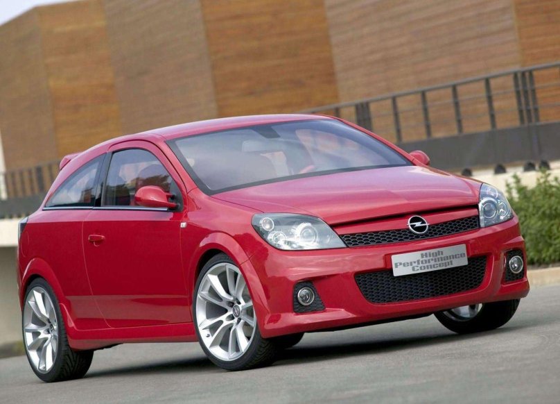 Астра машина