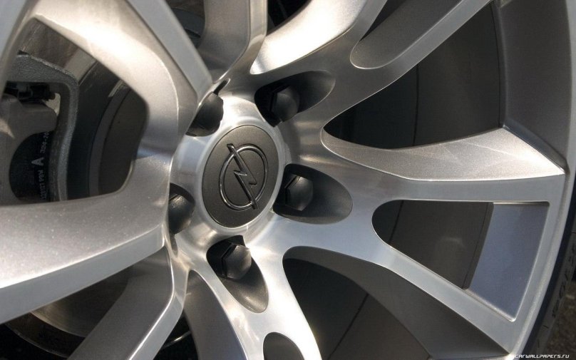 Opel Performance Center