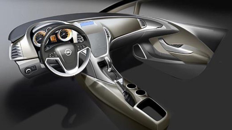 Дизайн 2010 года