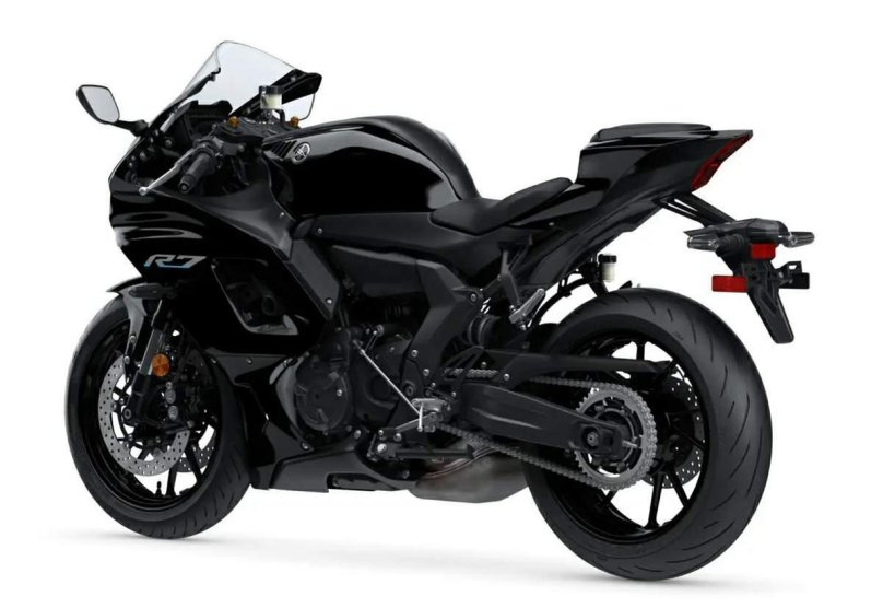 Yamaha r7 2022