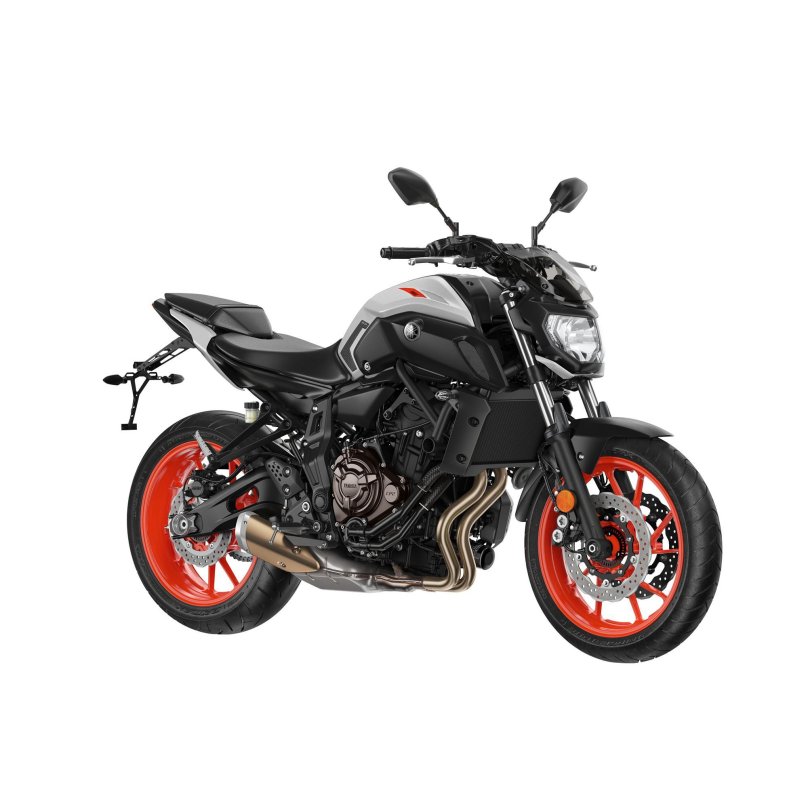 Yamaha MT 05