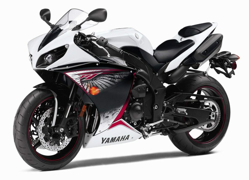 Yamaha YZF-r1