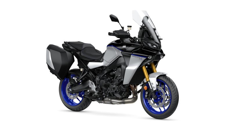 Yamaha Tracer 900 2021