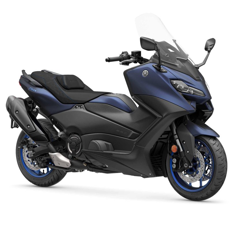 Yamaha t Max 560 2022