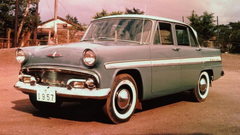 Nissan Skyline Alsi-1