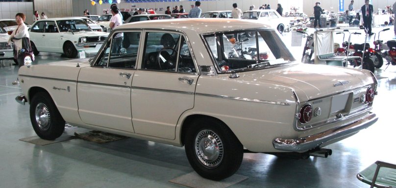 Prince Skyline s50 1500 Deluxe