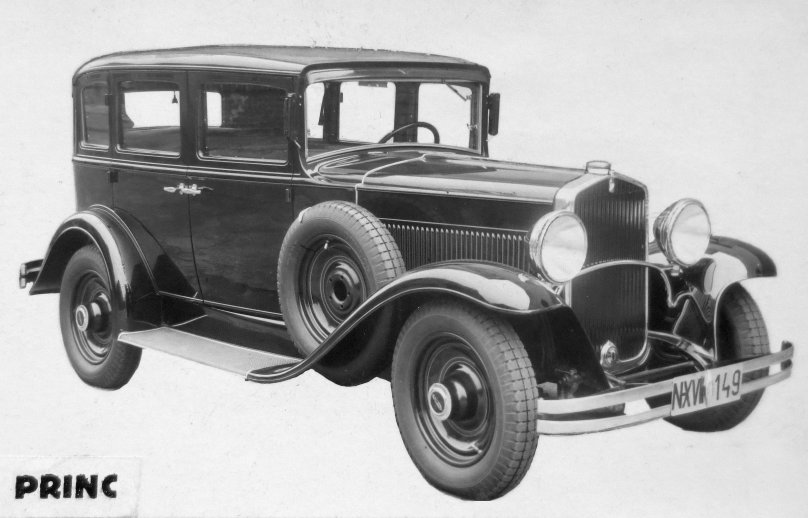 Fiat 1934