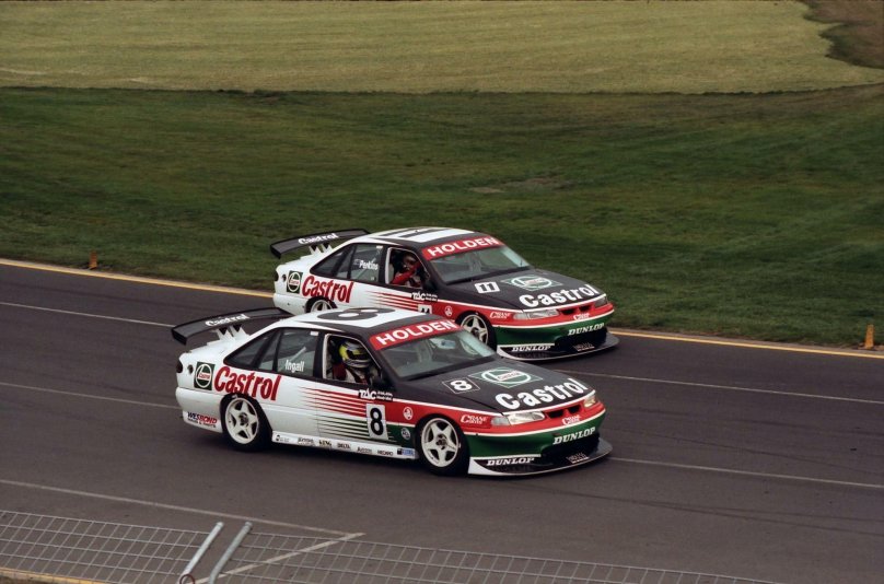 V8 Supercars Australia