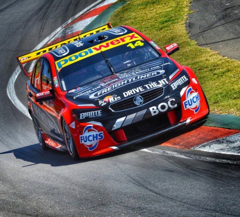 V8 Supercars Australia