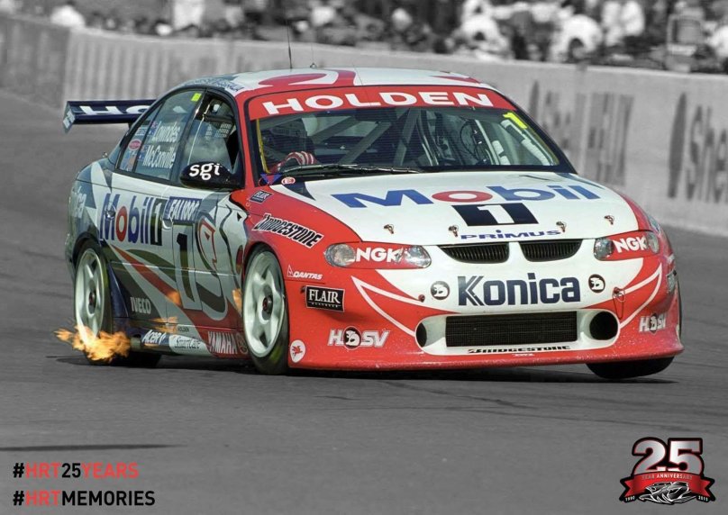 Australian Supercars