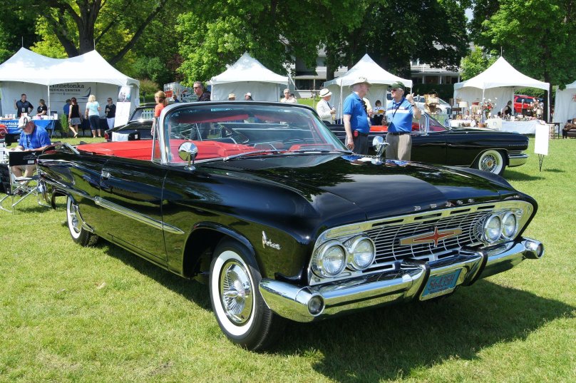 Dodge Polara 1961