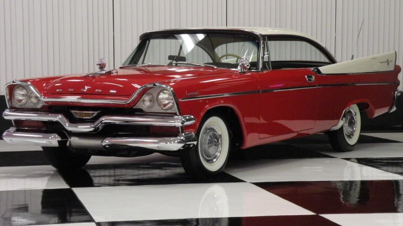 Dodge Coronet 1957